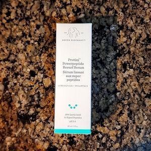 NIB Drunk Elephant Protini